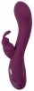 Sweet smile g-spot rabbit vibr